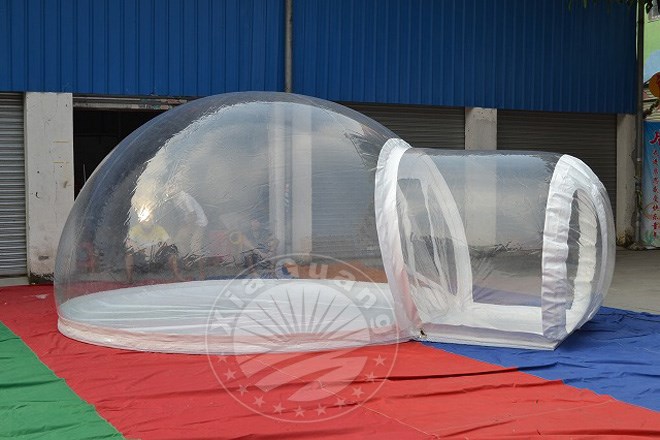 福建球形帐篷屋